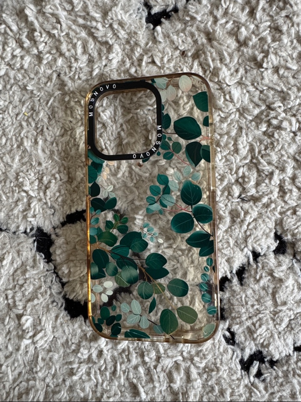 iPhone 15 pro case